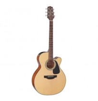 Takamine GN15CE-NAT Jumbo elektro-akustična kitara